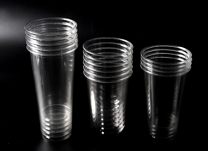 Disposable PLA Cups high quality